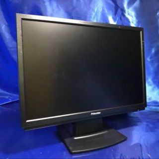 プリンストンテック(Princeton Tec)のPrinceton 【22型液晶 PTFBLF-22W】 22インチ液晶モニター(ディスプレイ)