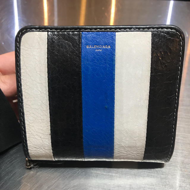 BALENCIAGA バレンシアガ バザール 財布