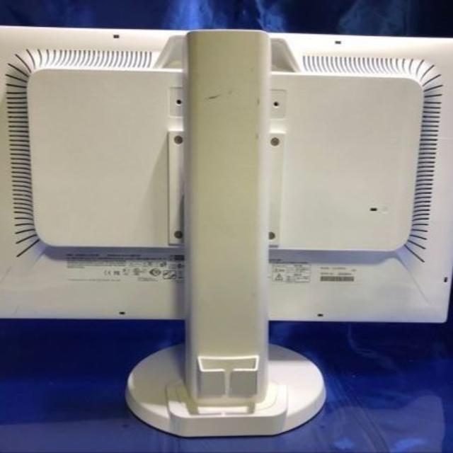 NEC - NEC 【23液晶 E231W】 23インチ液晶モニタ の通販 by snoopycandy3000's shop|エヌイーシーならラクマ NEC - NEC 【23液晶 E231W】 23インチ液晶モニタ の通販 by snoopycandy3000's shop|エヌイーシーならラクマ