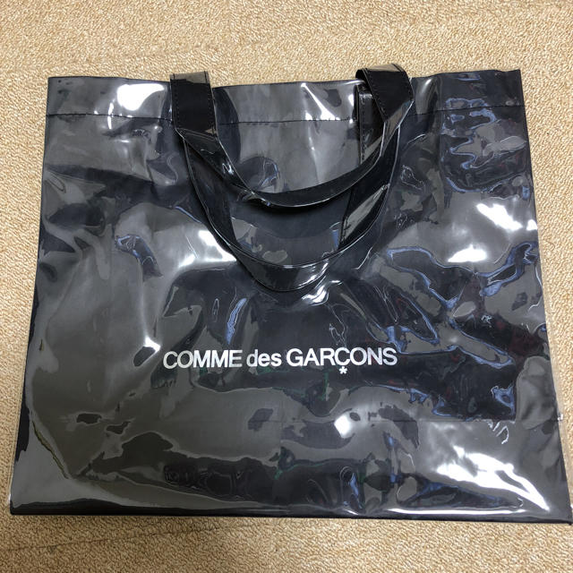 バッグCOMME des GARÇONS トートバッグ