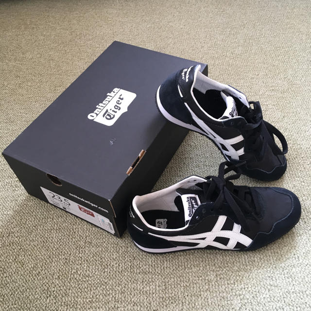 Onitsuka Tiger DELECITY 23.5