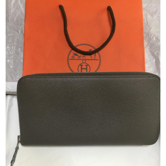 正規品直輸入】 Hermes 専用です‼️エルメス♡アザップロングシルク