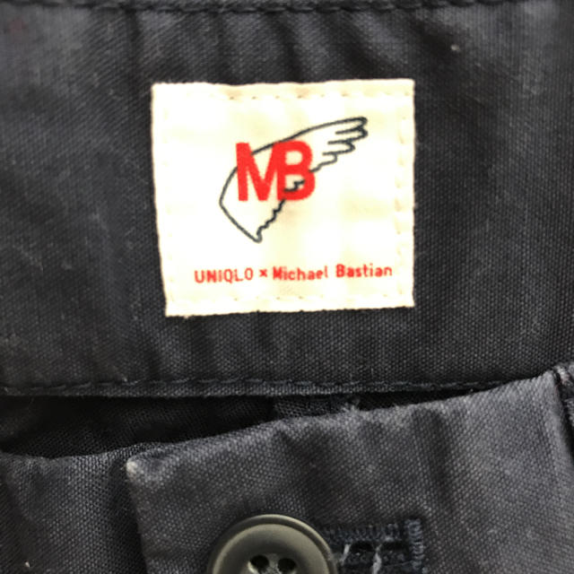 UNIQLO(ユニクロ)の〈mao様専用〉UNIQLO メンズ ショートパンツ メンズのパンツ(ショートパンツ)の商品写真