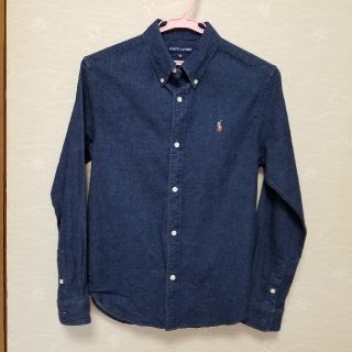 ラルフローレン(Ralph Lauren)のとんがりぼうしさん専用(ブラウス)