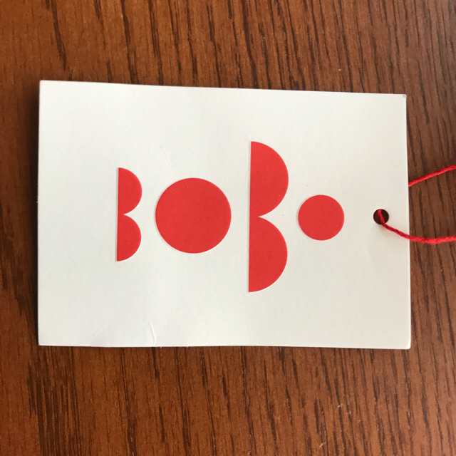 bobo chose(ボボチョース)のチョウチョ柄ビキニ✳︎2Y キッズ/ベビー/マタニティのキッズ服女の子用(90cm~)(水着)の商品写真