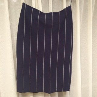 ザラ(ZARA)のZARA ペンシルスカート(ひざ丈スカート)