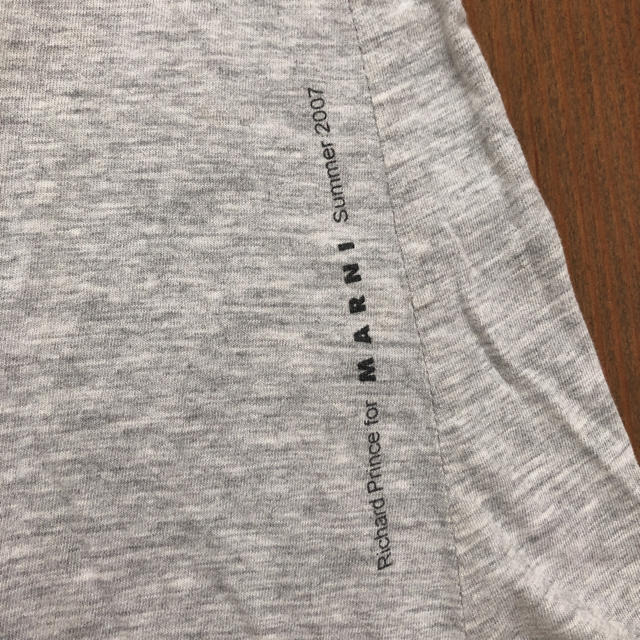 Marni(マルニ)のマルニ Ｔシャツ レディースのトップス(Tシャツ(半袖/袖なし))の商品写真