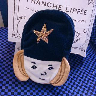 フランシュリッペ(franche lippee)のしの様専用(ポーチ)