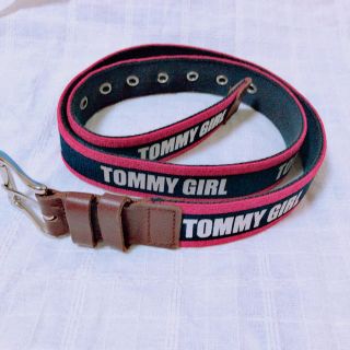 トミーガール(tommy girl)のtommygirl ベルト (ベルト)