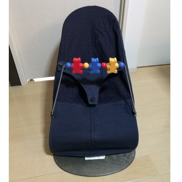 Babybjorn ベビービョルン バウンサー トイ付きの通販 By ショップ ベビービョルンならラクマ