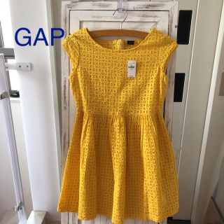 ギャップキッズ(GAP Kids)のGAP ガールズ ワンピース(ワンピース)