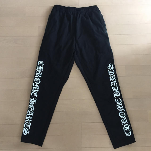 パンツchrome hearts クロムハーツ 激レア パンツ