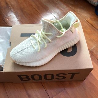 アディダス(adidas)のYeezy boost 350(スニーカー)