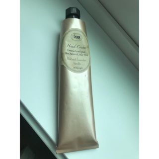 サボン(SABON)のSABON ハンドクリーム(ハンドクリーム)