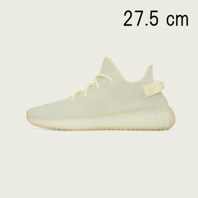 adidas YEEZY BOOST 350 V2 BUTTER 27.5cm