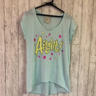 アバンリリー(Avan Lily)のAvan LilTシャツ(Tシャツ(半袖/袖なし))