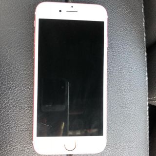 エヌティティドコモ(NTTdocomo)のiphone6s(iPhoneケース)