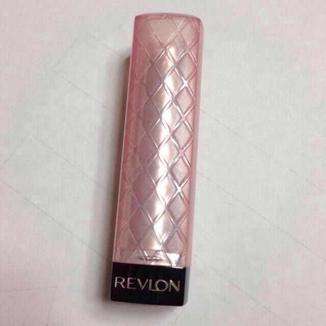 REVLON(レブロン)のレブロン ピンクリップ♥️ コスメ/美容のベースメイク/化粧品(その他)の商品写真