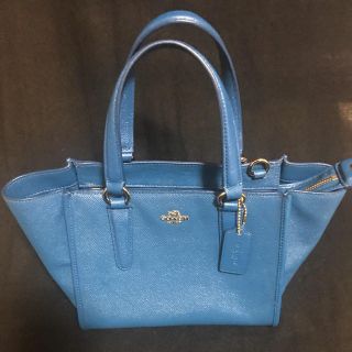 コーチ(COACH)のCOACH☆ショルダーバック(ショルダーバッグ)