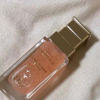 クリスチャンディオール(Christian Dior)のdior (プレステージ ユイルド ローズ)(美容液)