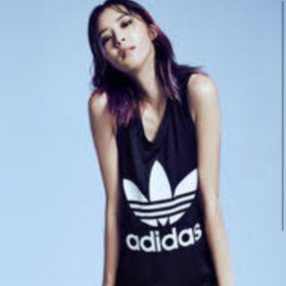 アディダス(adidas)のadidas originals 新品ビッグロゴ(Tシャツ/カットソー(半袖/袖なし))