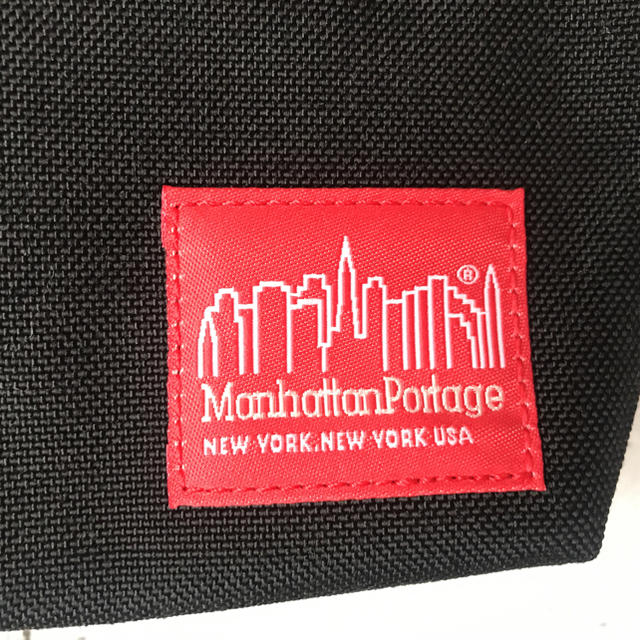 Manhattan Portage(マンハッタンポーテージ)のメグミ様 専用です レディースのバッグ(メッセンジャーバッグ)の商品写真