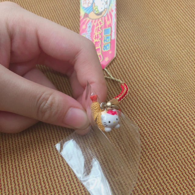 サンリオ - 【新品】名古屋限定 ウマイもんバージョン ご当地 サンリオ - 【新品】名古屋限定 ウマイもんバージョン ご当地