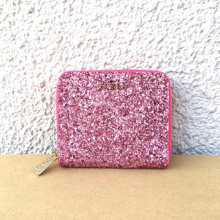 フルラ(Furla)の新品スモールジップ正規品アラウンドファスナー二つ折り財布(財布)