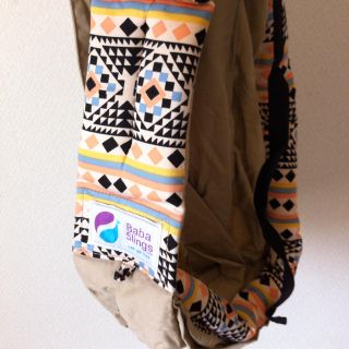 正規品♡Baba Slings値下げ(その他)