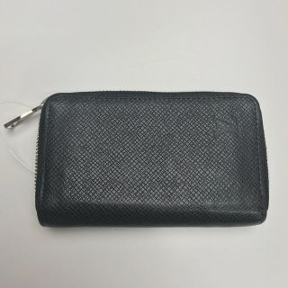 ルイヴィトン(LOUIS VUITTON)のルイヴィトン タイガ ジッピーコインパース(コインケース/小銭入れ)