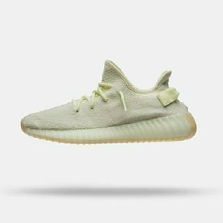 アディダス(adidas)の26.5cm 新品未使用YEEZY BOOST 350 V2 BUTTER (スニーカー)