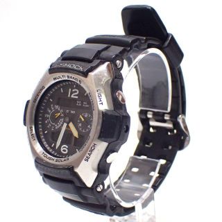 カシオ(CASIO)のA630 中古 カシオ Gショック GSHOCK GW-2500 メンズ(腕時計(アナログ))