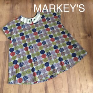 マーキーズ(MARKEY'S)のMARKEY'S ワンピ(ワンピース)