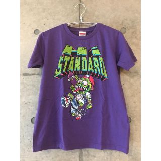 ハイスタンダード(HIGH!STANDARD)のHi-STANDARD Tシャツ(ミュージシャン)