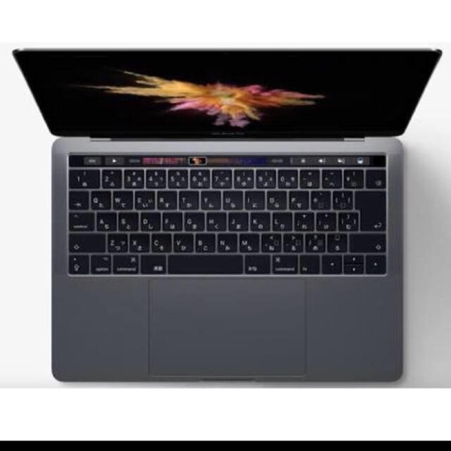 MacBook Pro 新品