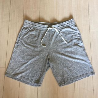 オールドネイビー(Old Navy)のOLD NAVY ハーフスウェットパンツ XL(ショートパンツ)