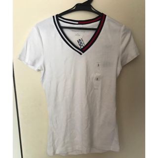 トミーヒルフィガー(TOMMY HILFIGER)のTOMMY Tシャツ(Tシャツ(半袖/袖なし))