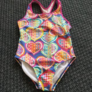 スピード(SPEEDO)のスピード 女の子 サイズ10  140くらい 水着(水着)