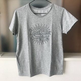 ザノースフェイス(THE NORTH FACE)のTHE NORTH FACE*Tシャツ(Tシャツ(半袖/袖なし))