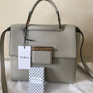 Furla - フルラ アルテーシア 新品早いもの勝ちの通販 by ruru｜フルラ ...