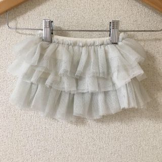 ベビーギャップ(babyGAP)のちび様専用(スカート)