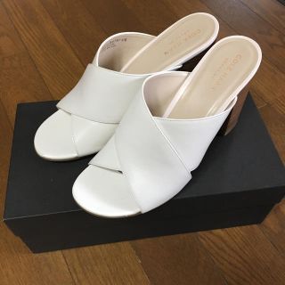 コールハーン(Cole Haan)のCOLE HAAN サンダル(サンダル)