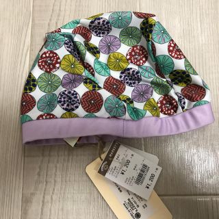 マーキーズ(MARKEY'S)のリキ様専用  スイムキャップ(水着)