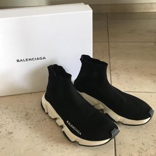 バレンシアガ(Balenciaga)のバレンシアガ スピードトレーナー(スニーカー)