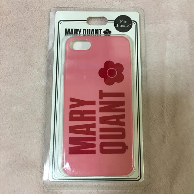 MARY QUANT(マリークワント)の♡ mさま専用 ♡ スマホ/家電/カメラのスマホアクセサリー(iPhoneケース)の商品写真