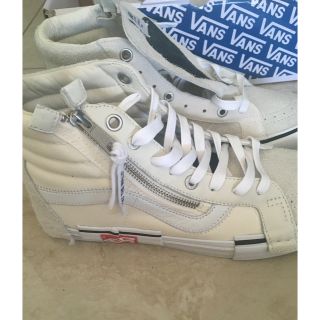 バンズボルト(VANS VAULT)のvans SK8-HI CAP LX(スニーカー)