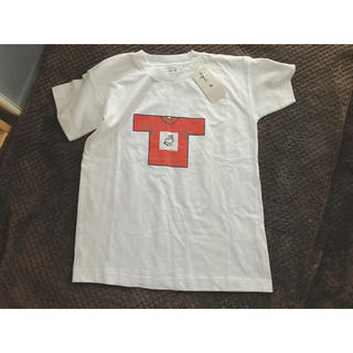 サンタモニカ(Santa Monica)のTシャツ柄のTシャツ(Tシャツ(半袖/袖なし))