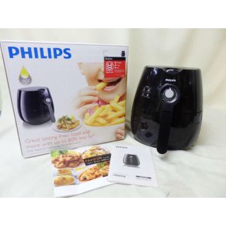 フィリップス(PHILIPS)のあきちゃんショップ様専用 ノンフライヤー(調理機器)