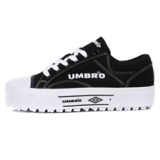 アンブロ(UMBRO)のUMBRO 韓国 厚底スニーカー(スニーカー)