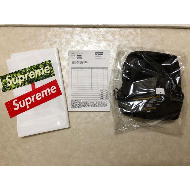 supreme shouldar bag ショルダーバッグ